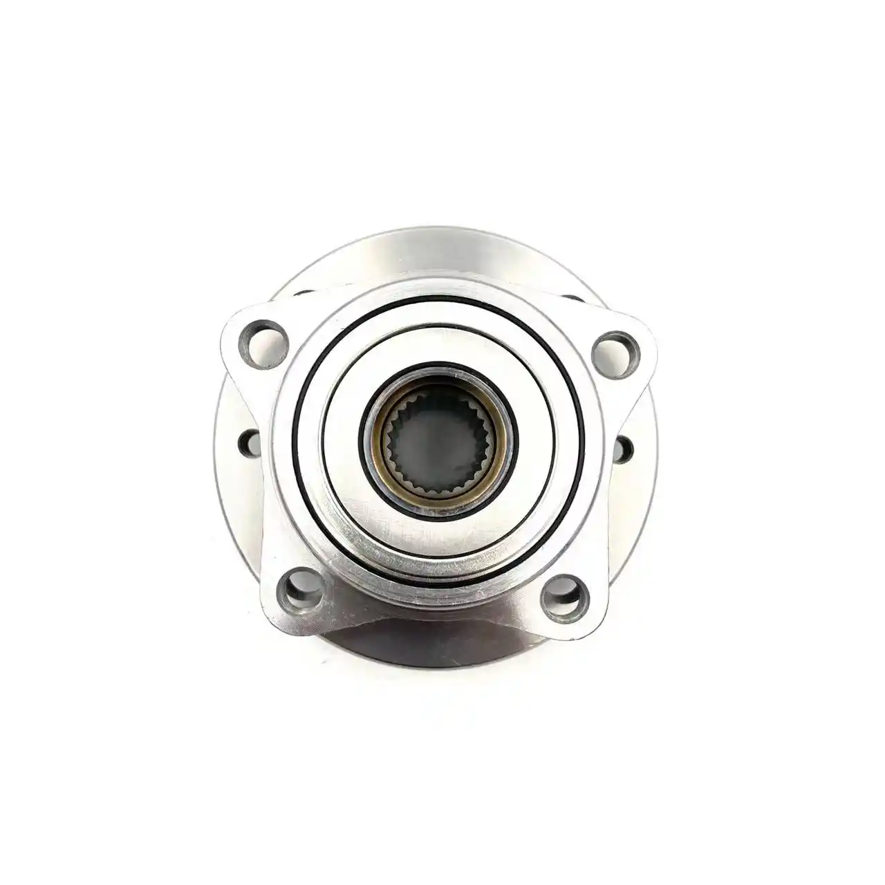 Wheel Hub Bearing 3103101U7152 front wheel hub unit for JAC