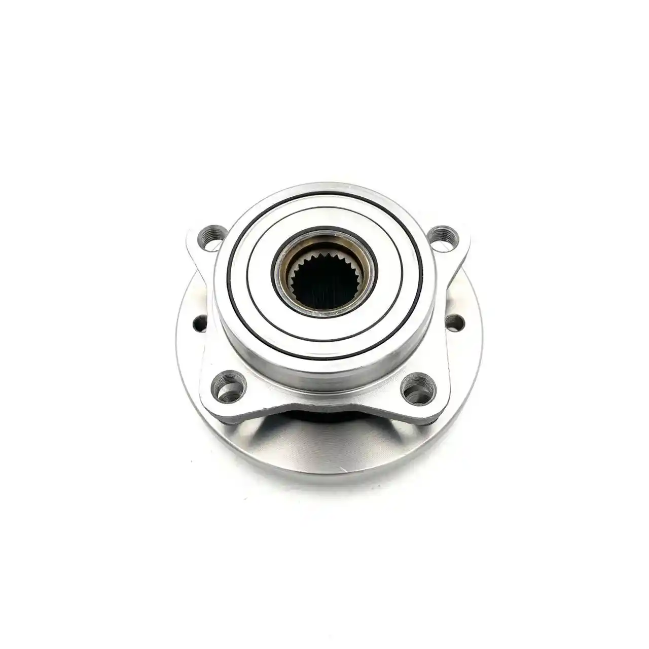 3103101U7152 front wheel hub unit for JAC