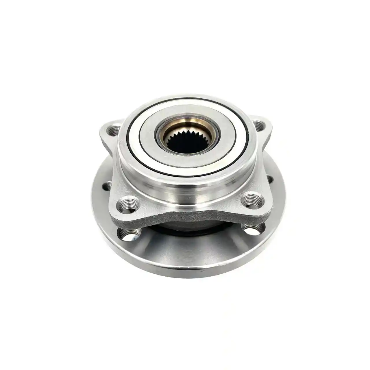 3103101U7152 front wheel hub unit for JAC