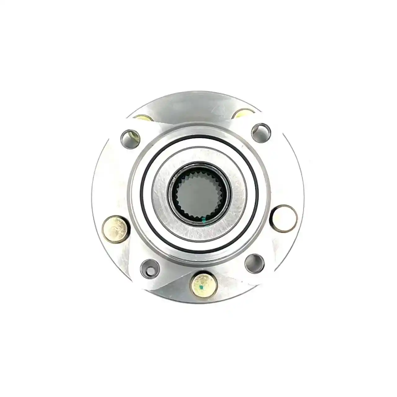 Wheel Hub Bearing 3103110U2011 front wheel hub unit for JAC