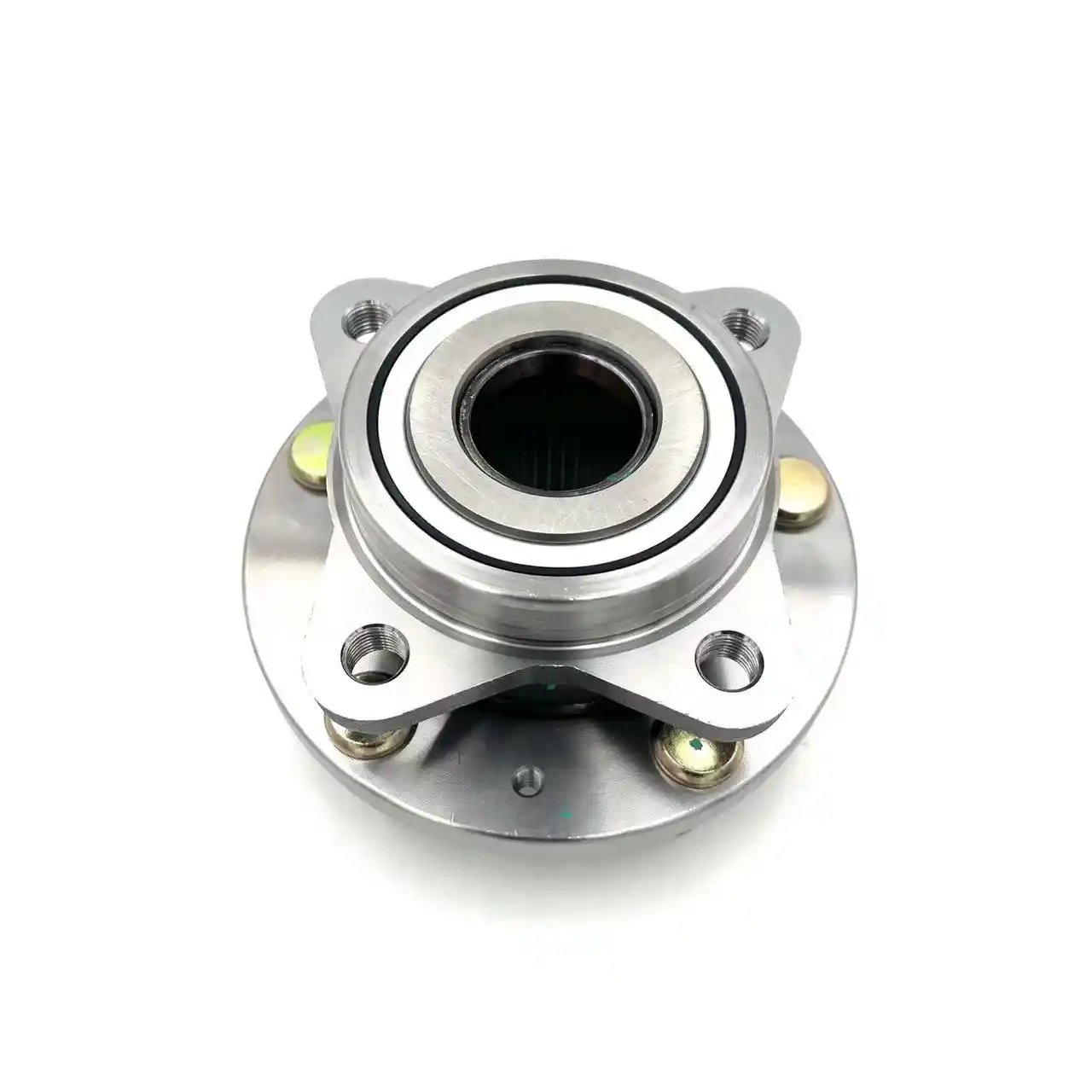 3103110U2011 front wheel hub unit for JAC