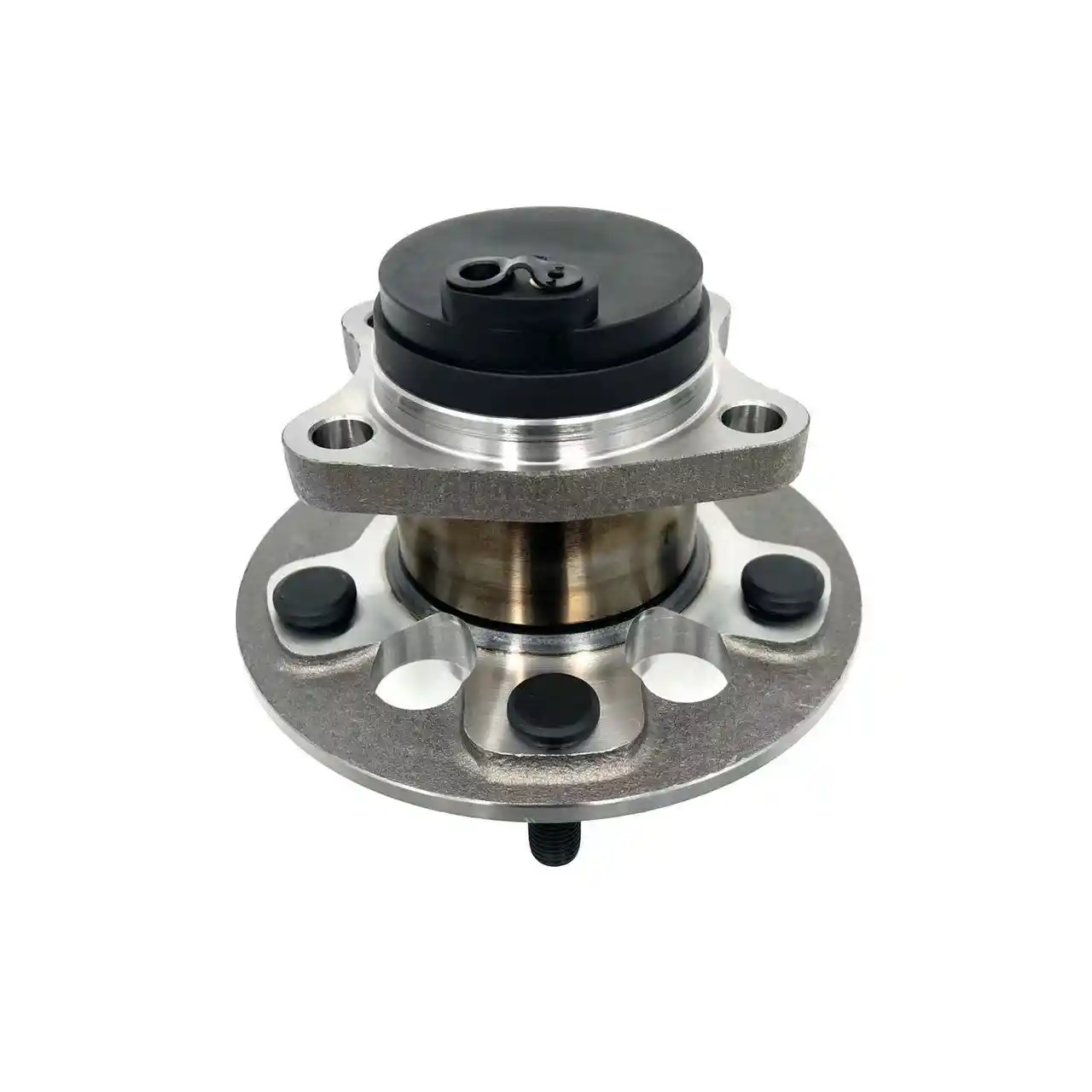 3104100-A01-L rear wheel hub unitL for Zotye