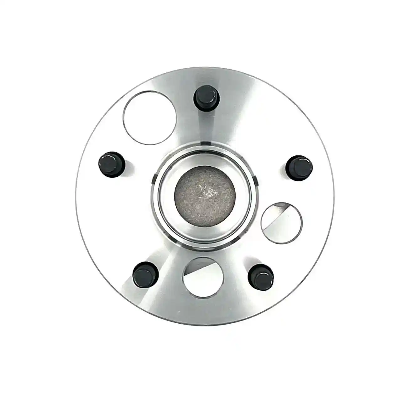 3104100-A01-L rear wheel hub unitL for Zotye
