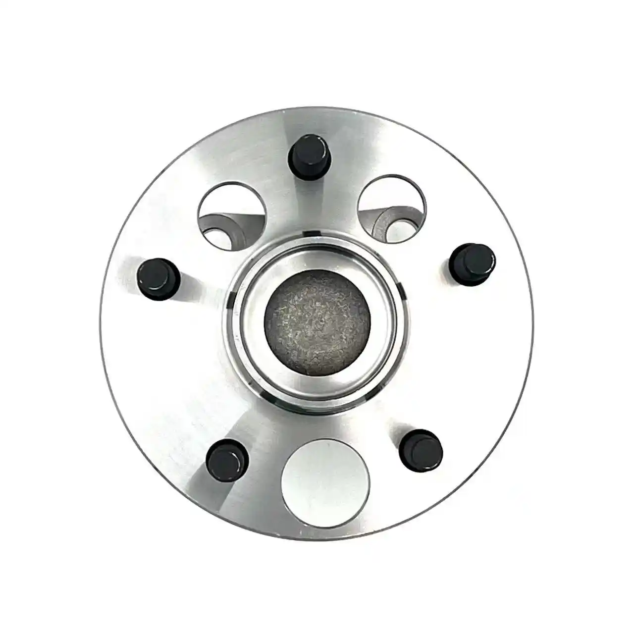 3104200-A01-R rear wheel hub unitR for Zotye