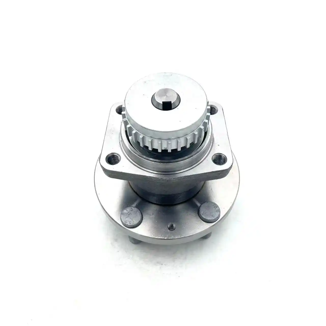 3104401U7151 rear wheel hub unit for JAC