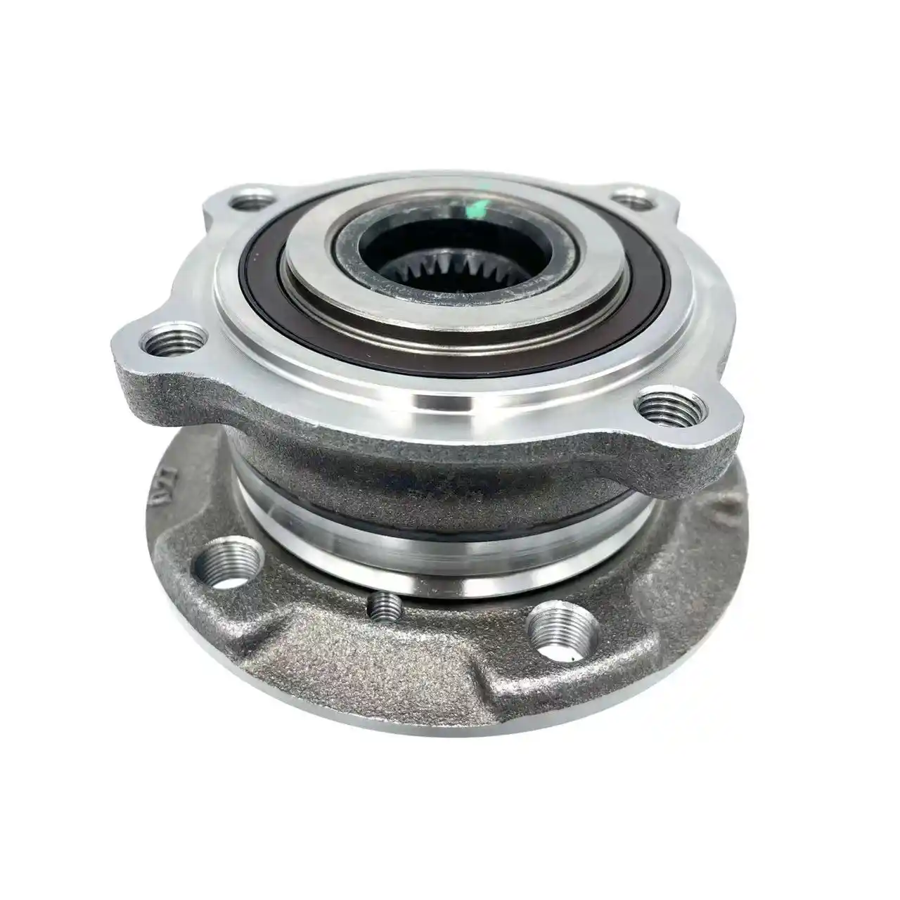 31206779735 front wheel hub unit for BMW