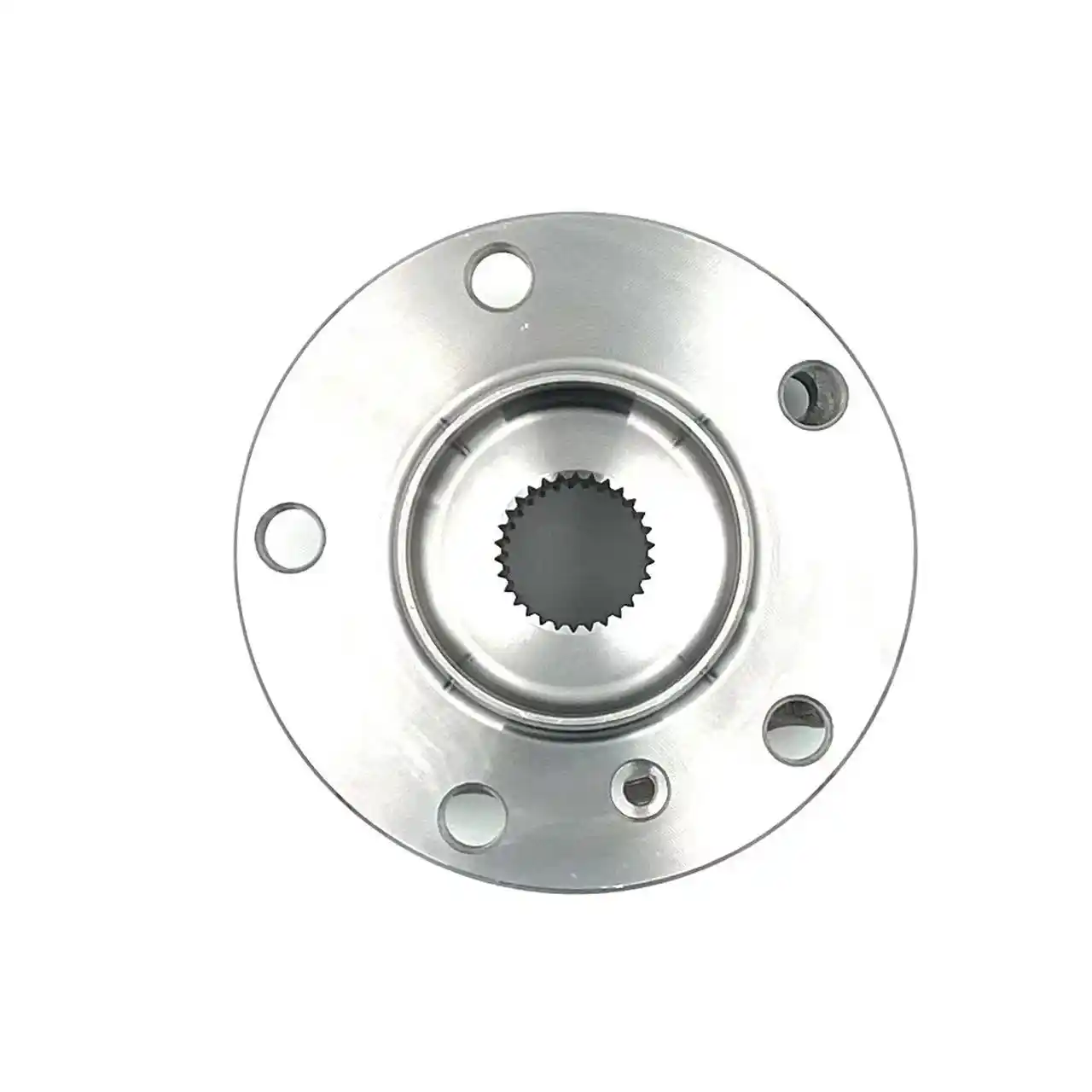 31206779735 front wheel hub unit for BMW