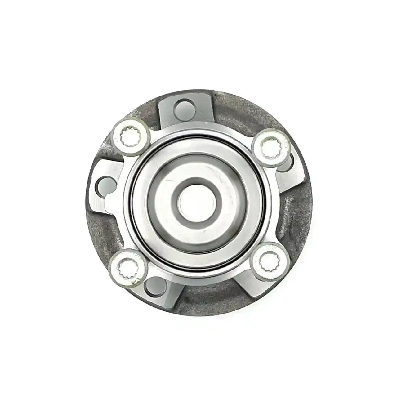 Wheel Hub Bearing 31206867256 front wheel hub unit for BMW