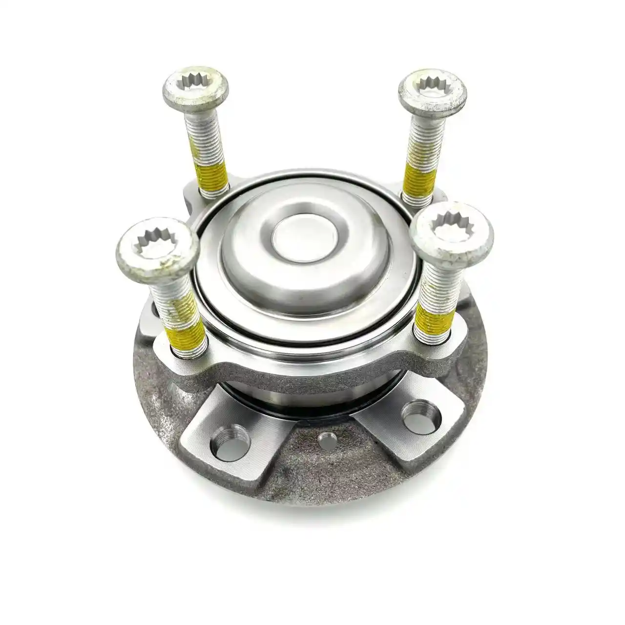 31206867256 front wheel hub unit for BMW