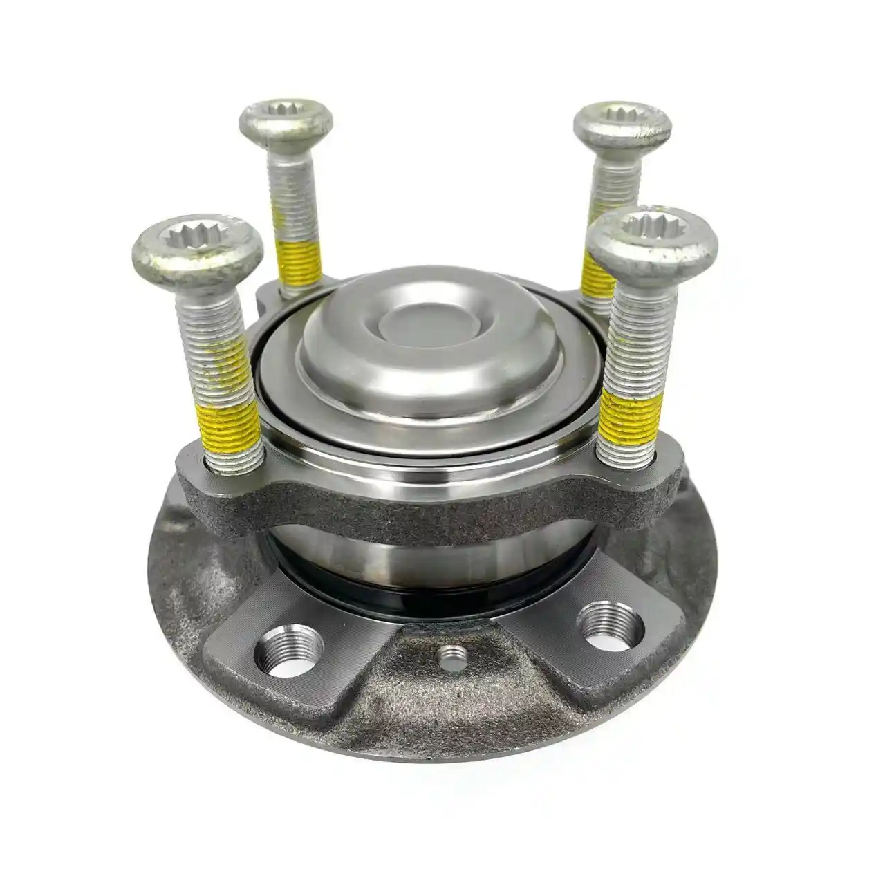 31206867256 front wheel hub unit for BMW