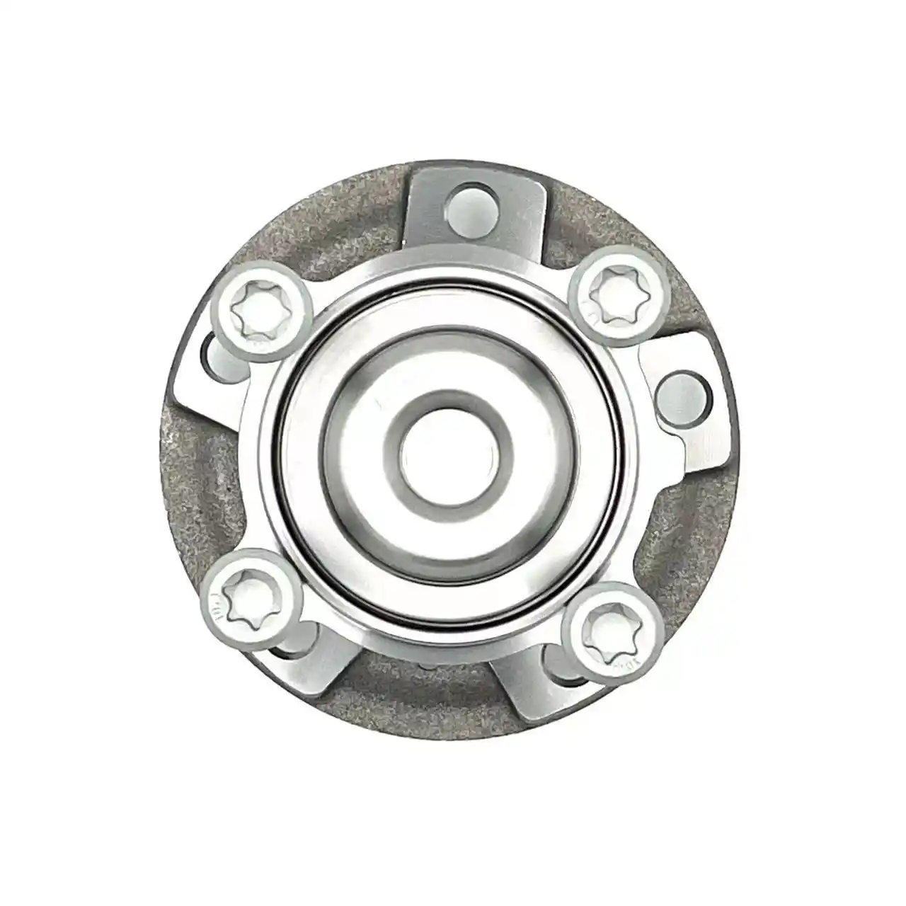 Wheel Hub Bearing 31206876840 front wheel hub unit for BMW