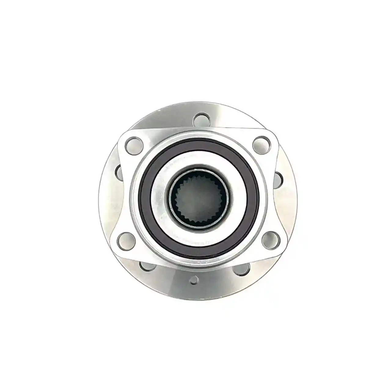 Wheel Hub Bearing 3520007BAD0100 rear wheel hub unit for GAC Trumpchi