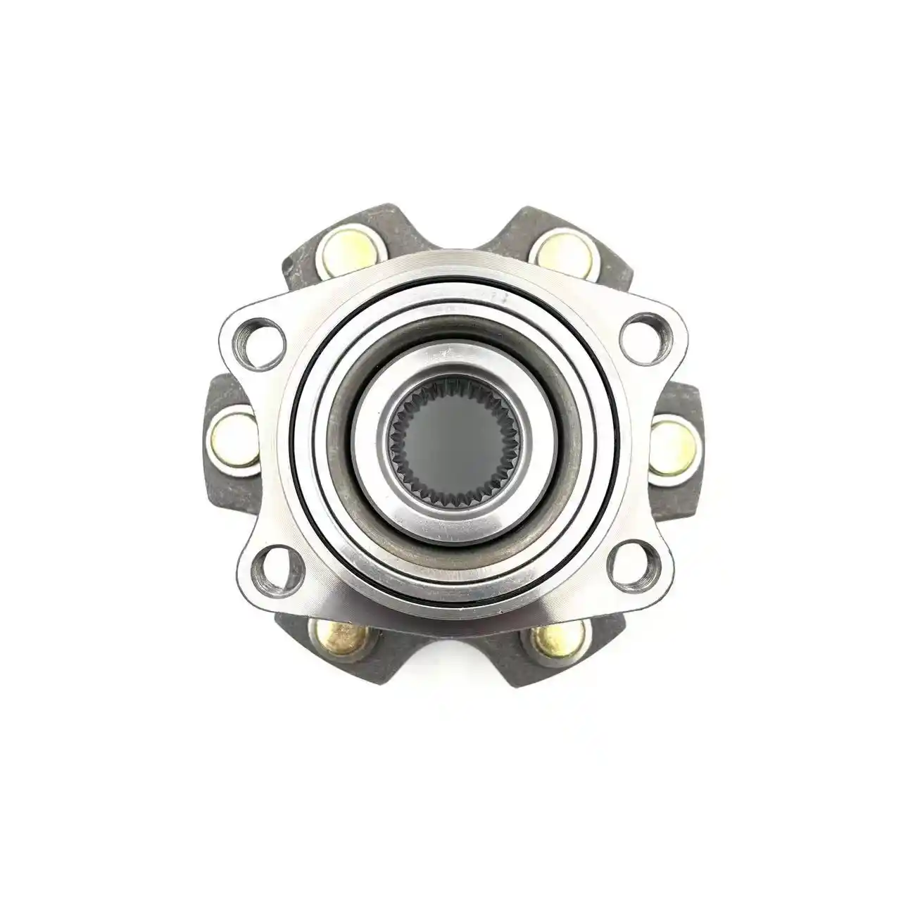 Wheel Hub Bearing 3780A007 rear wheel hub unit for Mitsubishi