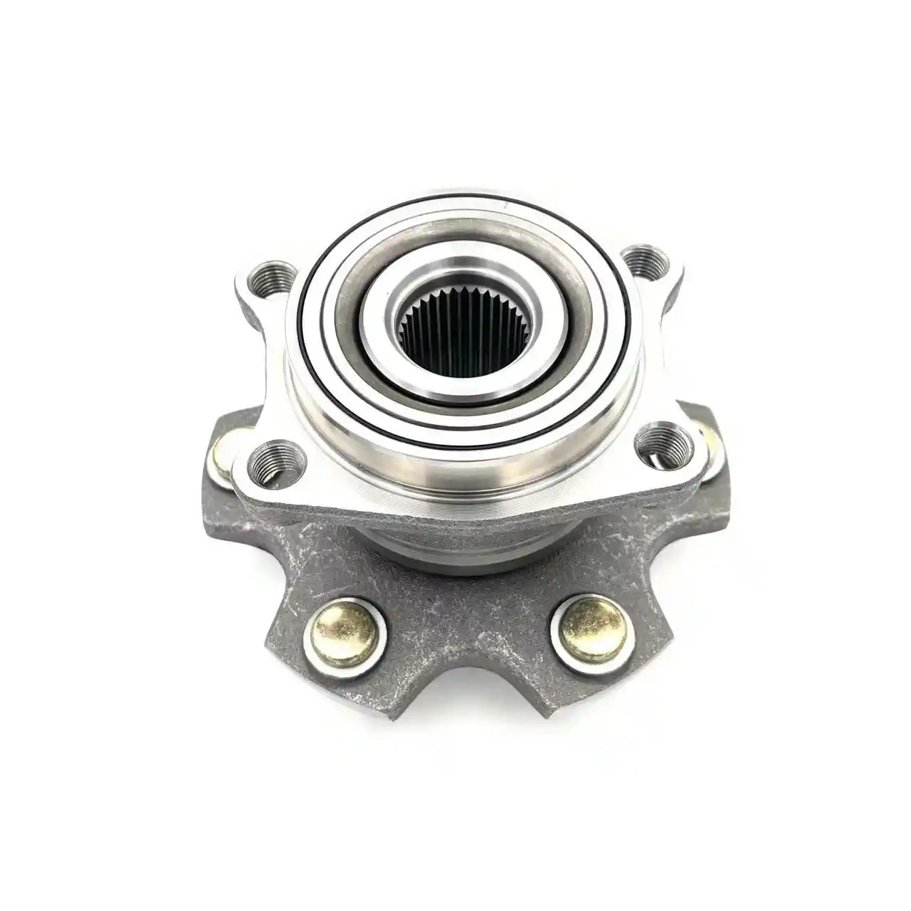 3780A007 rear wheel hub unit for Mitsubishi