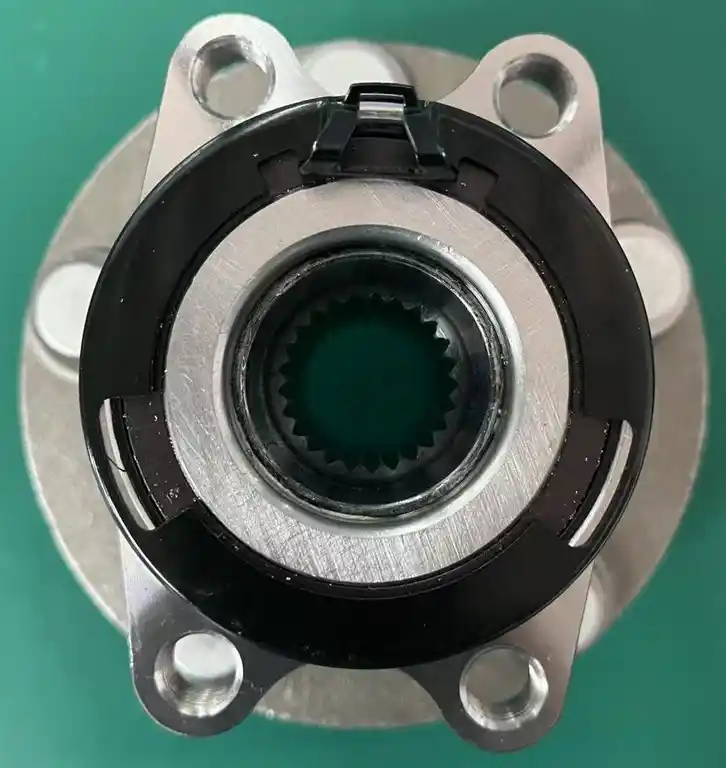 Wheel Hub Bearing 3785A009 rear wheel hub unit for Mitsubishi