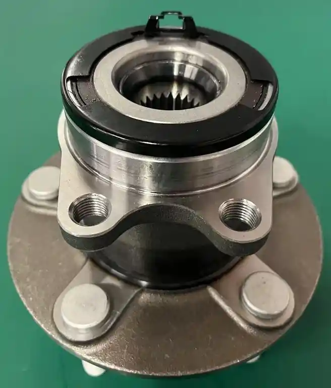 3785A009 rear wheel hub unit for Mitsubishi