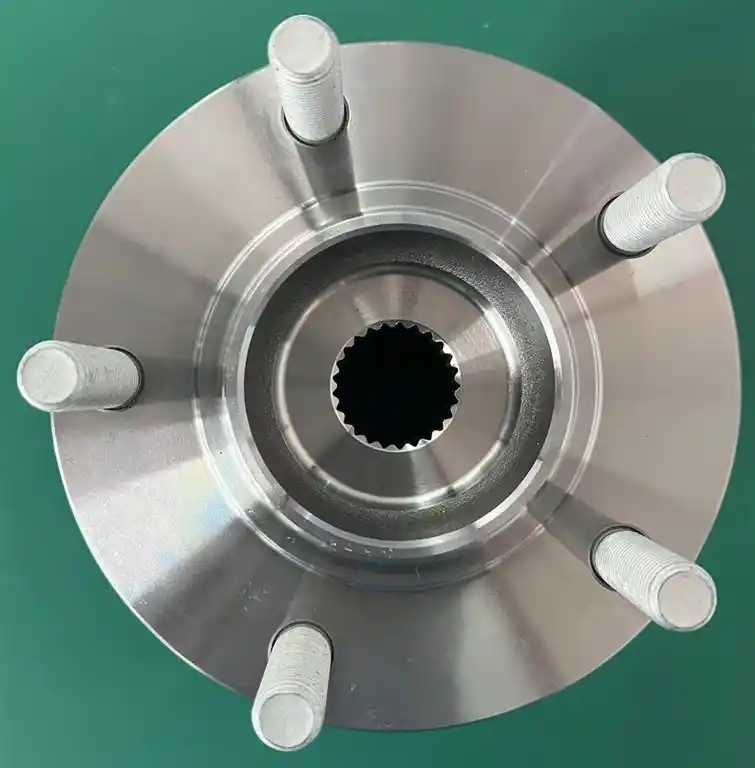 3785A009 rear wheel hub unit for Mitsubishi