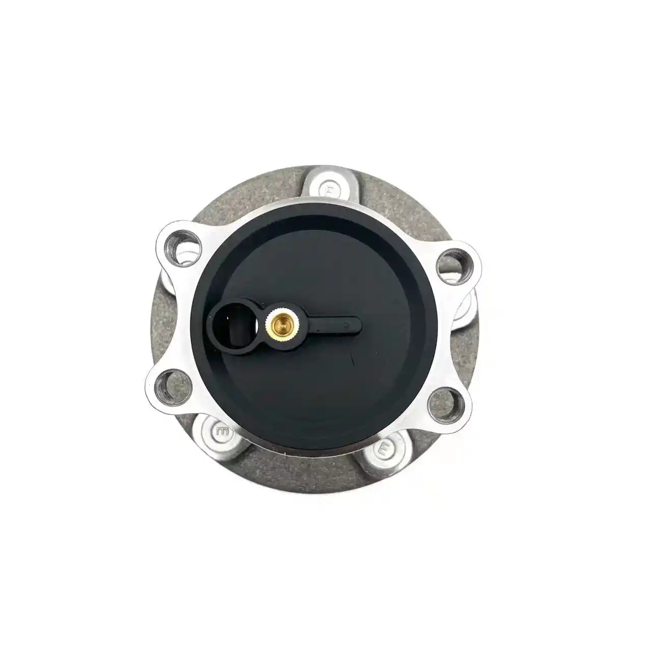 Wheel Hub Bearing 3785A033 rear wheel hub unit for Mitsubishi