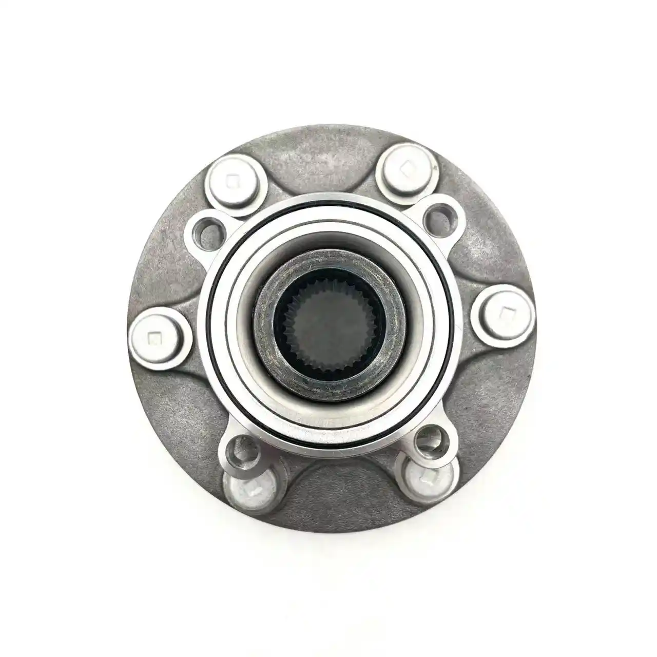 Wheel Hub Bearing 3880A012 front wheel hub unit for Mitsubishi