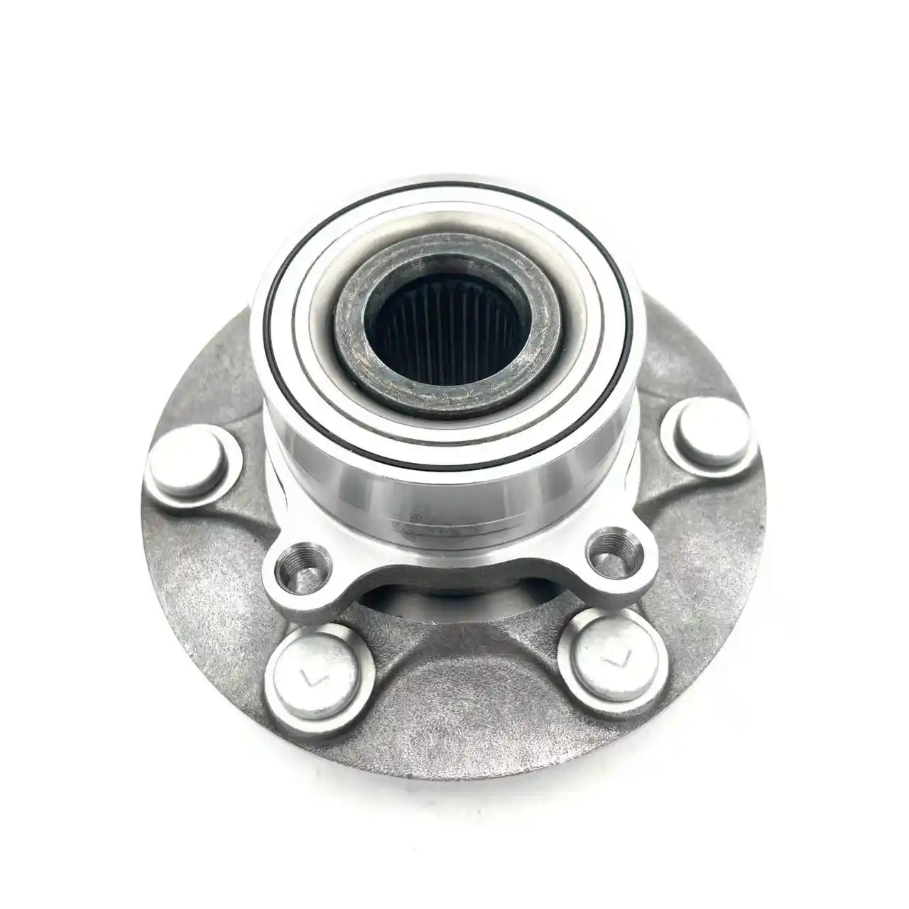 3880A012 front wheel hub unit for Mitsubishi