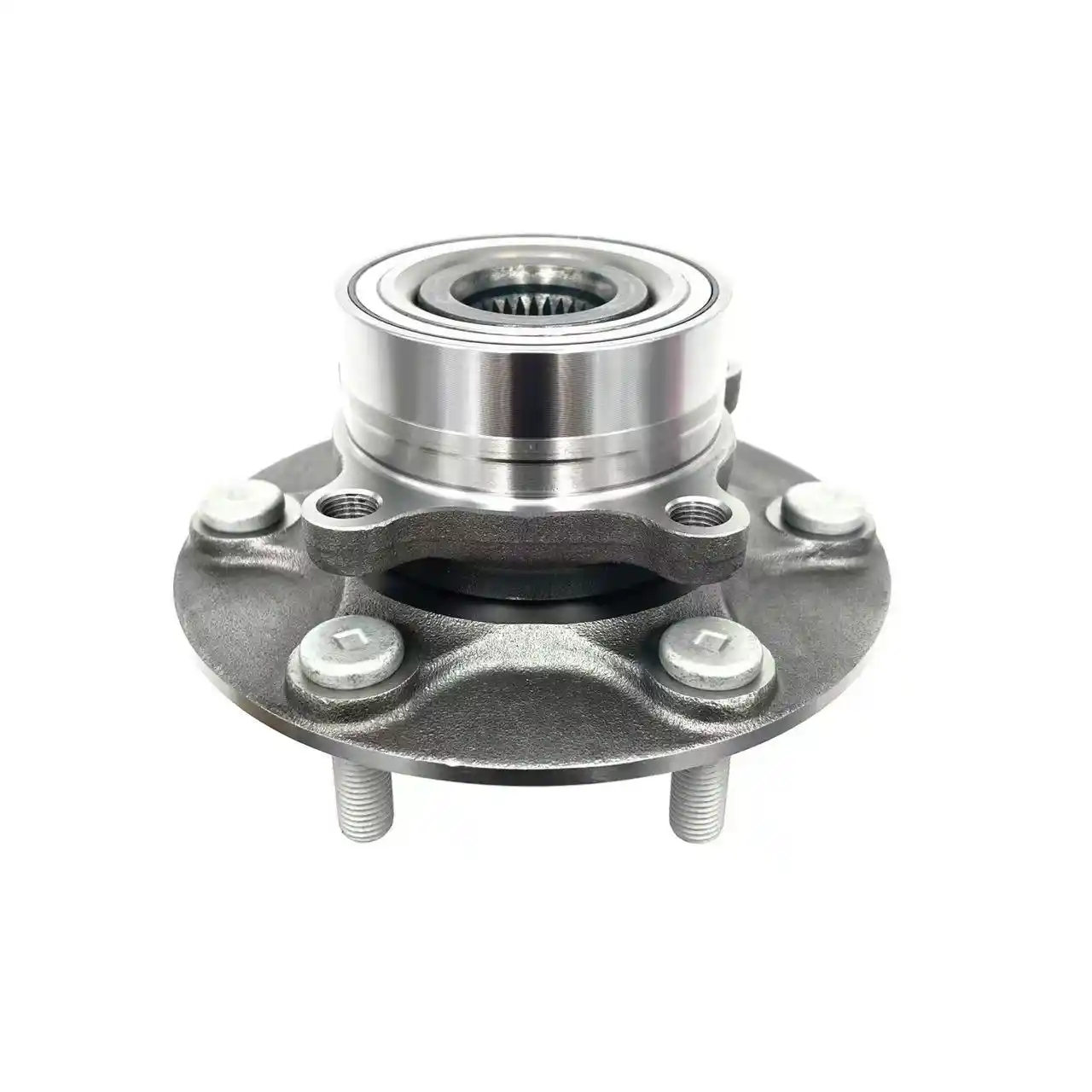 3880A012 front wheel hub unit for Mitsubishi