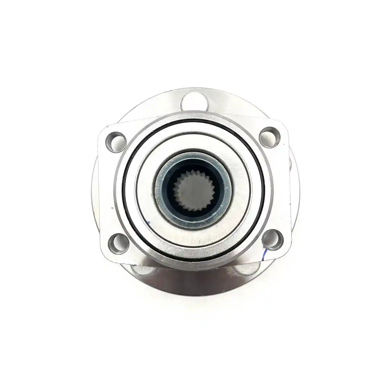 Wheel Hub Bearing 402010Q0002 front wheel hub unit for Mustang