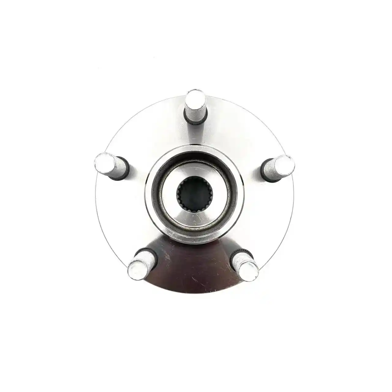 402010Q0002 front wheel hub unit for Mustang
