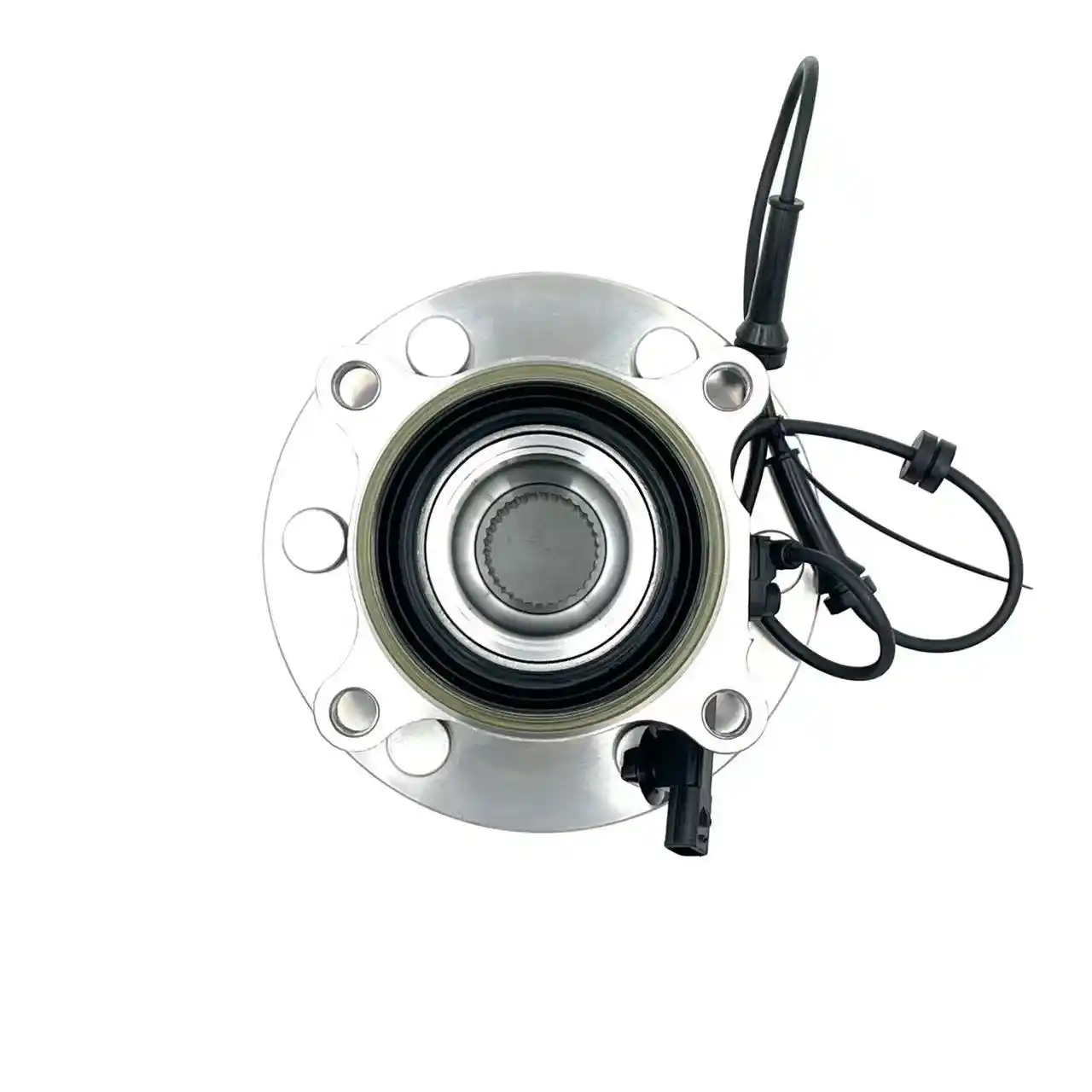 Wheel Hub Bearing 40202-1LB0A front wheel hub unit for Nissan. Import