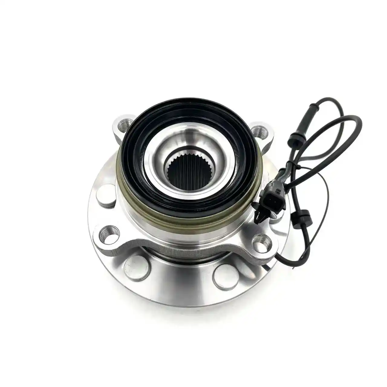 40202-1LB0A front wheel hub unit for Nissan. Import
