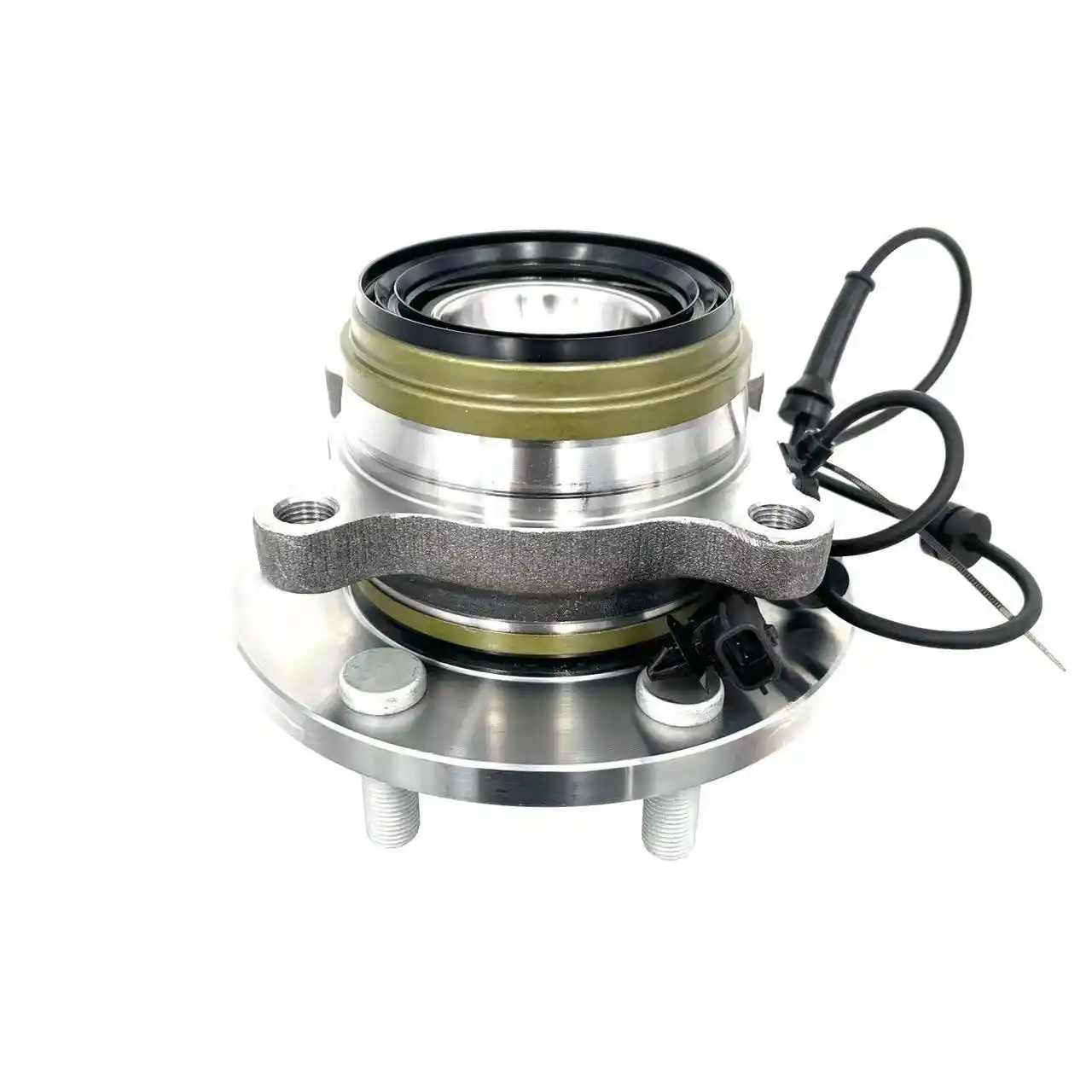 40202-1LB0A front wheel hub unit for Nissan. Import