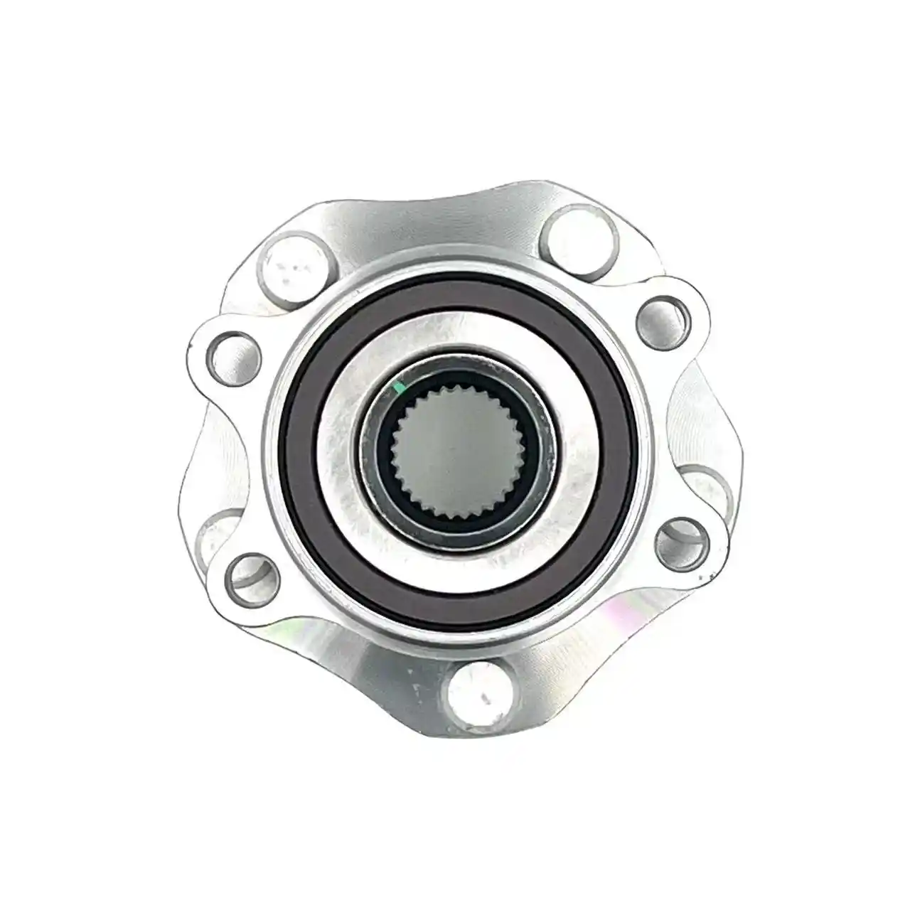 Wheel Hub Bearing 40202-4CL0B front wheel hub unit for Dongfeng Nissan