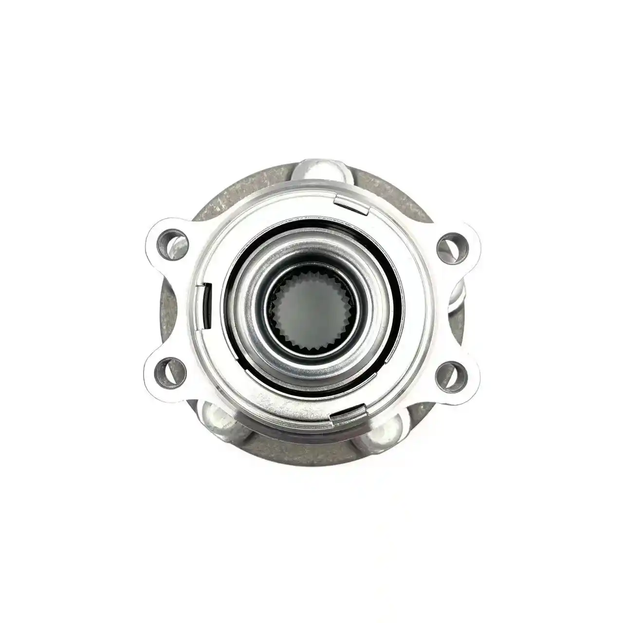Wheel Hub Bearing 40202-9W60A front wheel hub unit for Dongfeng Nissan