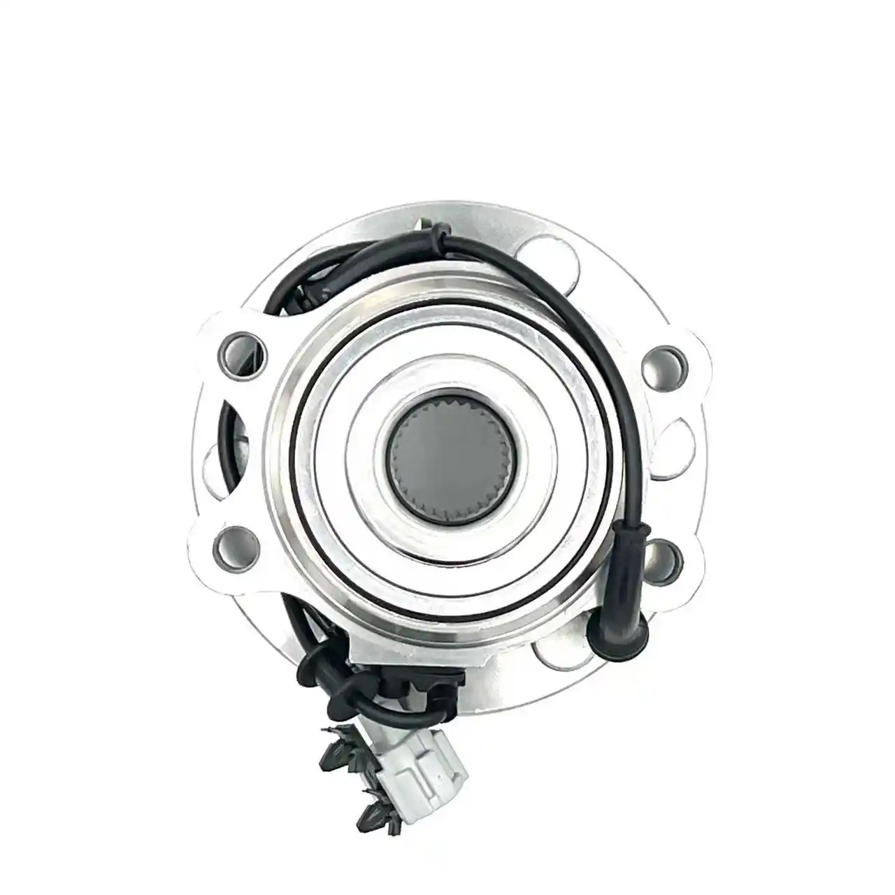 Wheel Hub Bearing 40202-EA300 front wheel hub unit for Nissan. Import