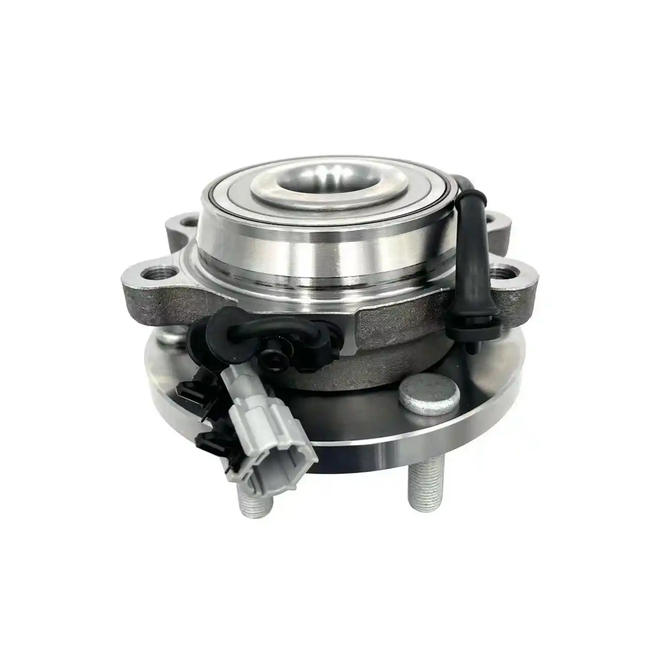 40202-EA300 front wheel hub unit for Nissan. Import