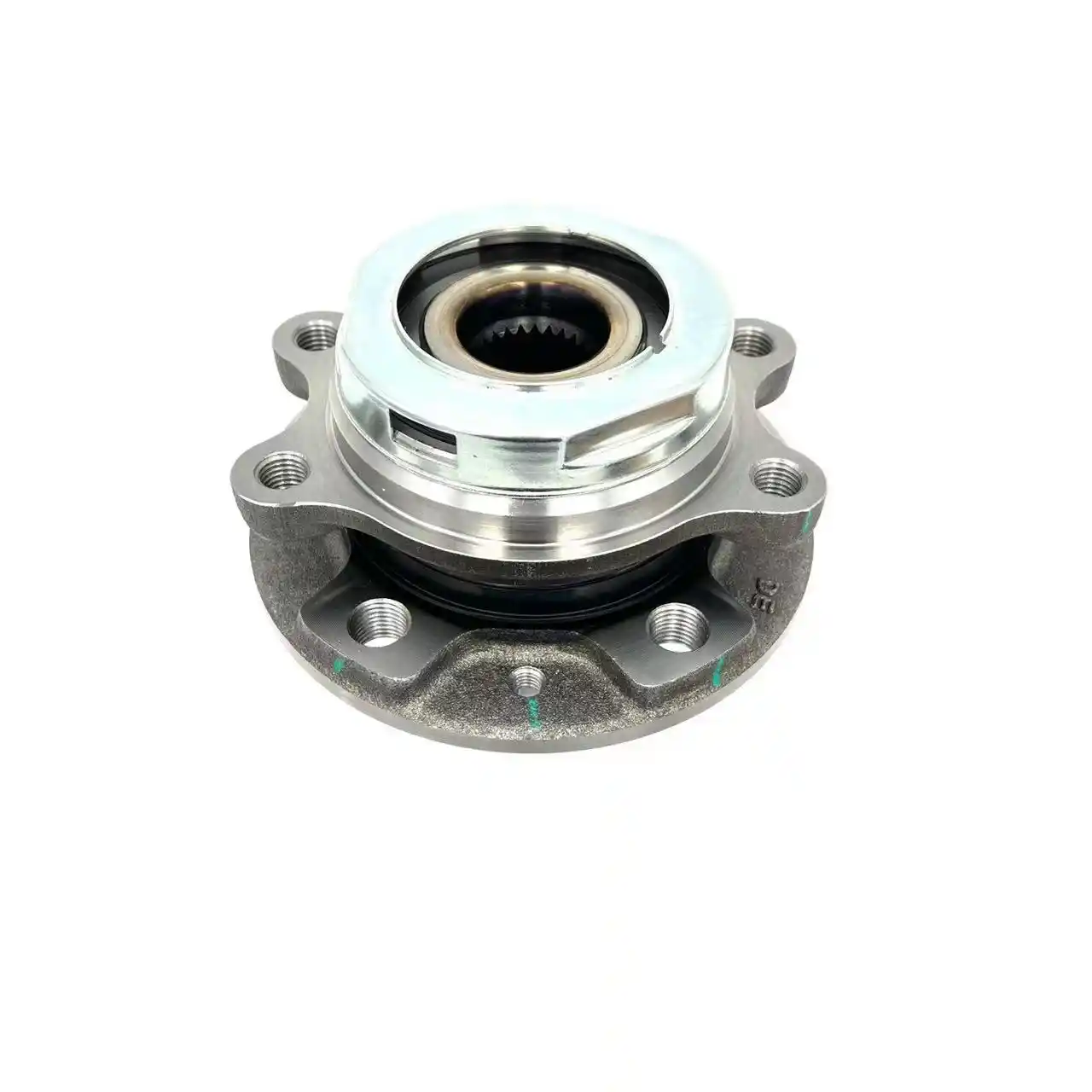 40210-5662R front wheel hub unit for Renault