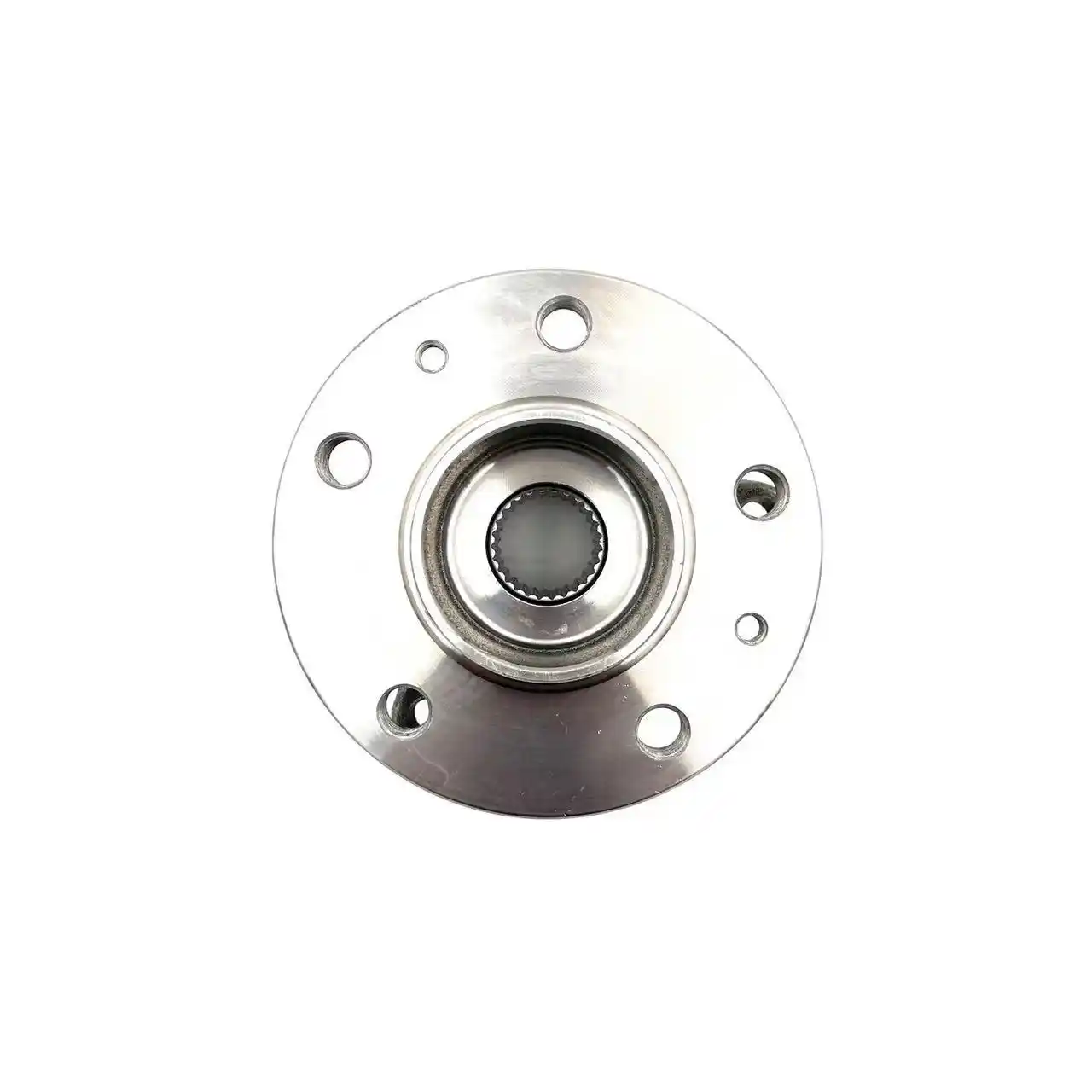 40210-5662R front wheel hub unit for Renault