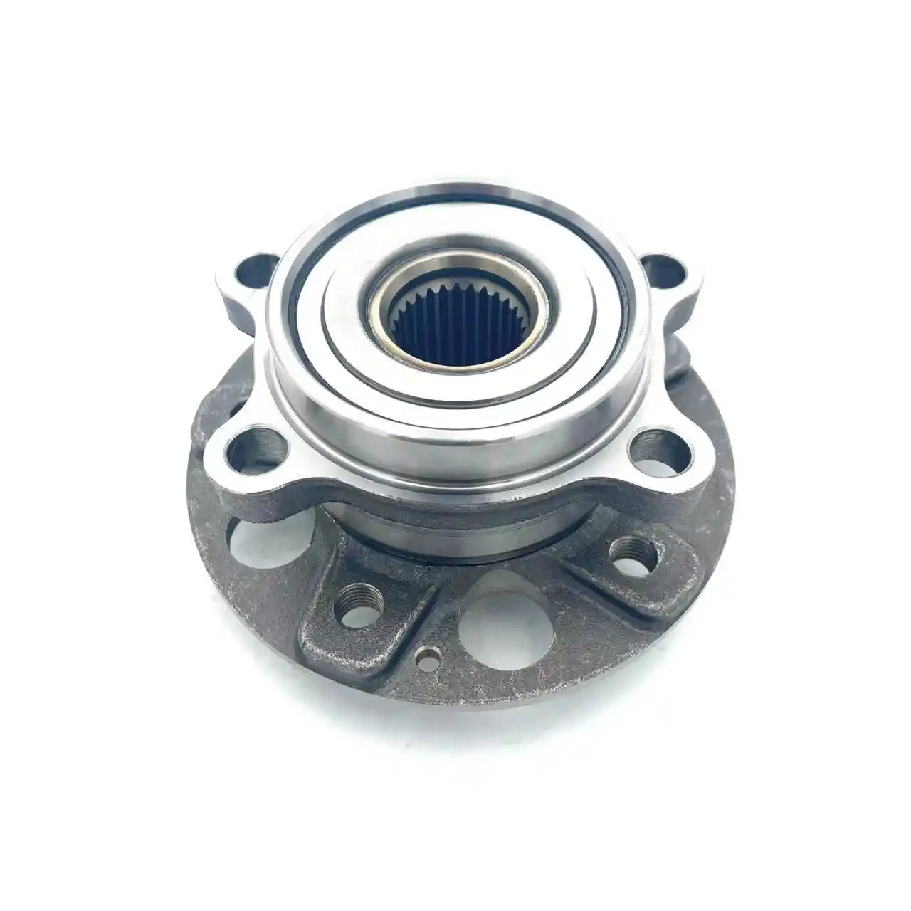 4142034000 front wheel hub unit for Double Dragon