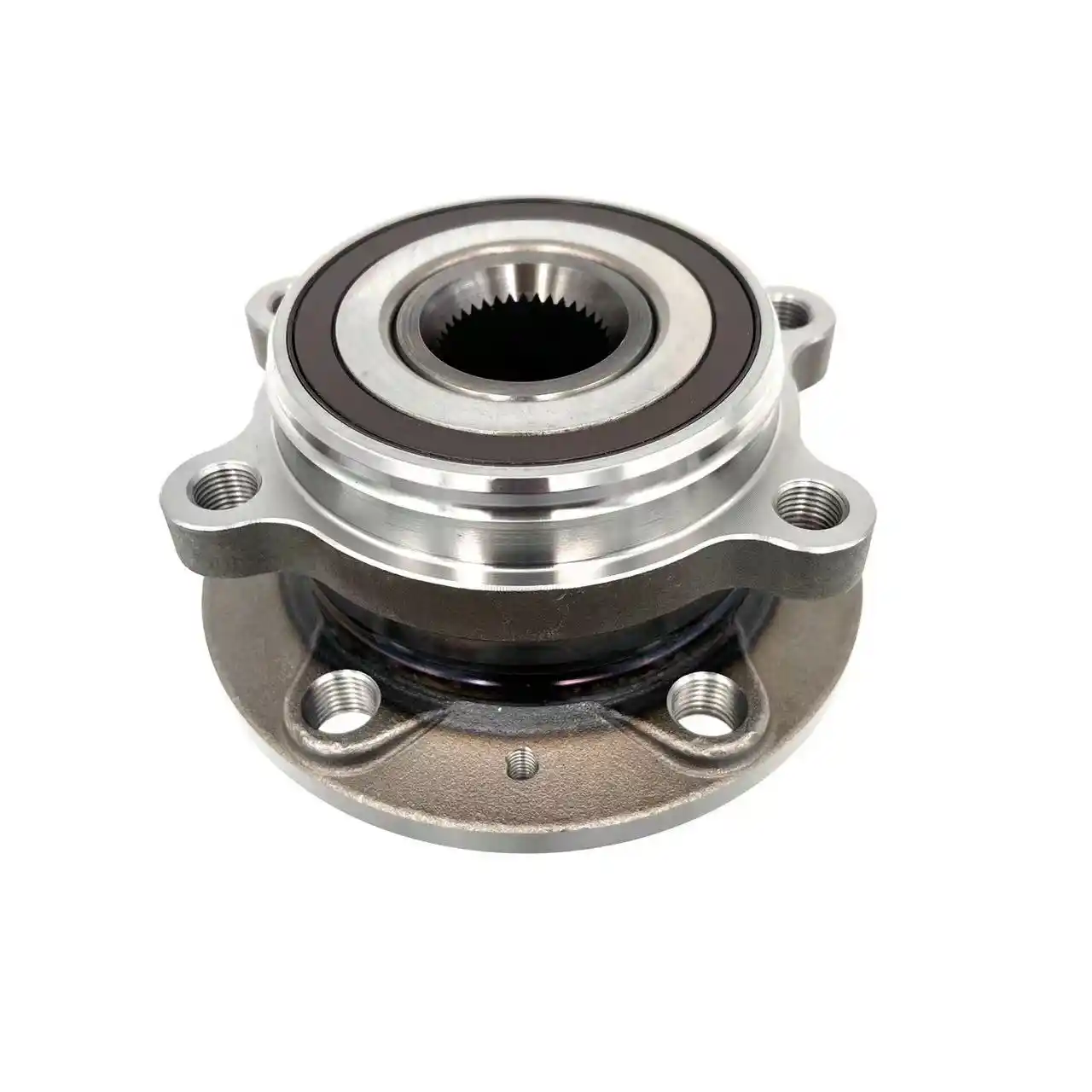 3QF498621A front wheel hub unit for Volkswagen