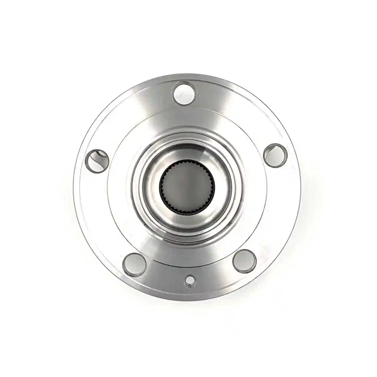 3QF498621A front wheel hub unit for Volkswagen