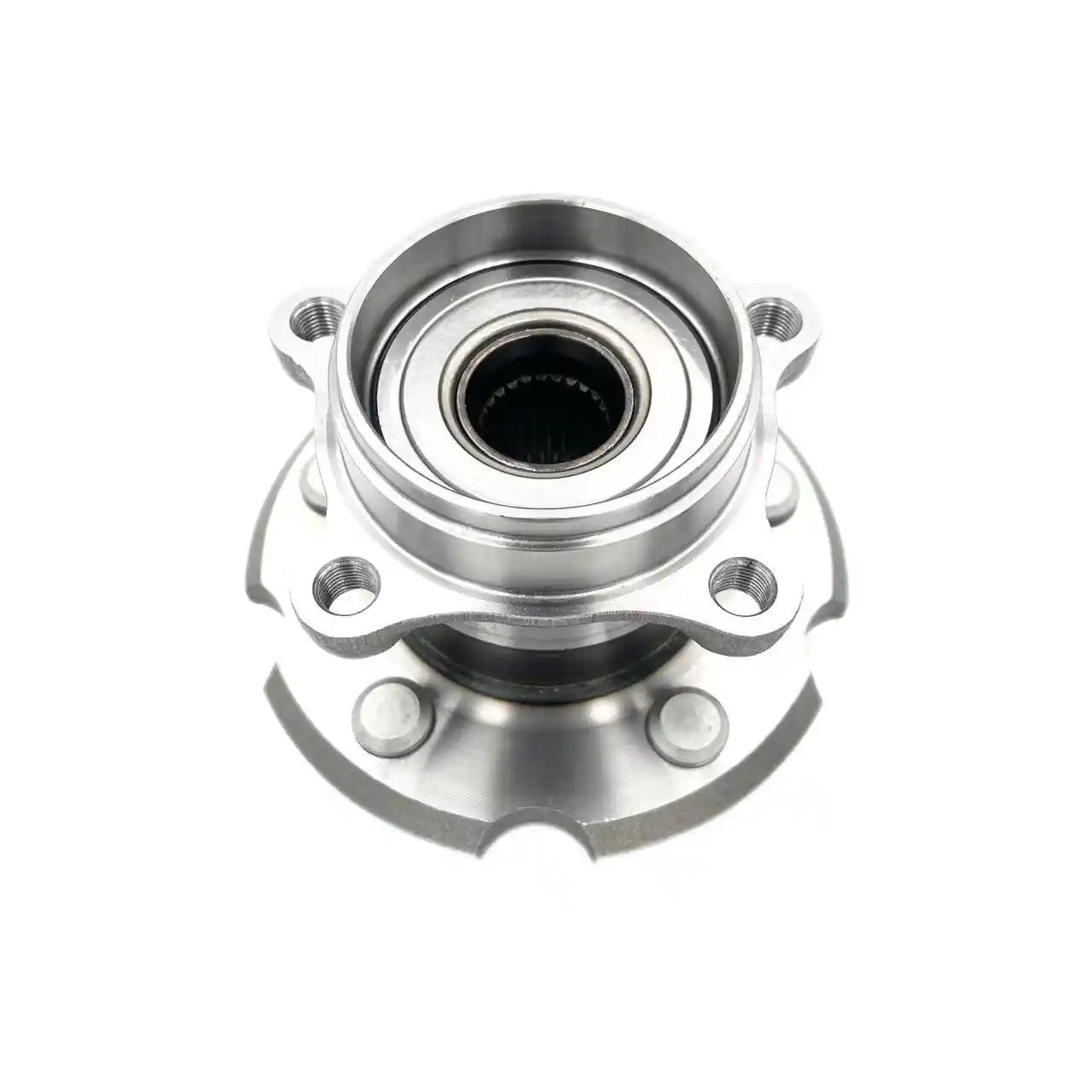 42410-28030 rear wheel hub unit for Toyota