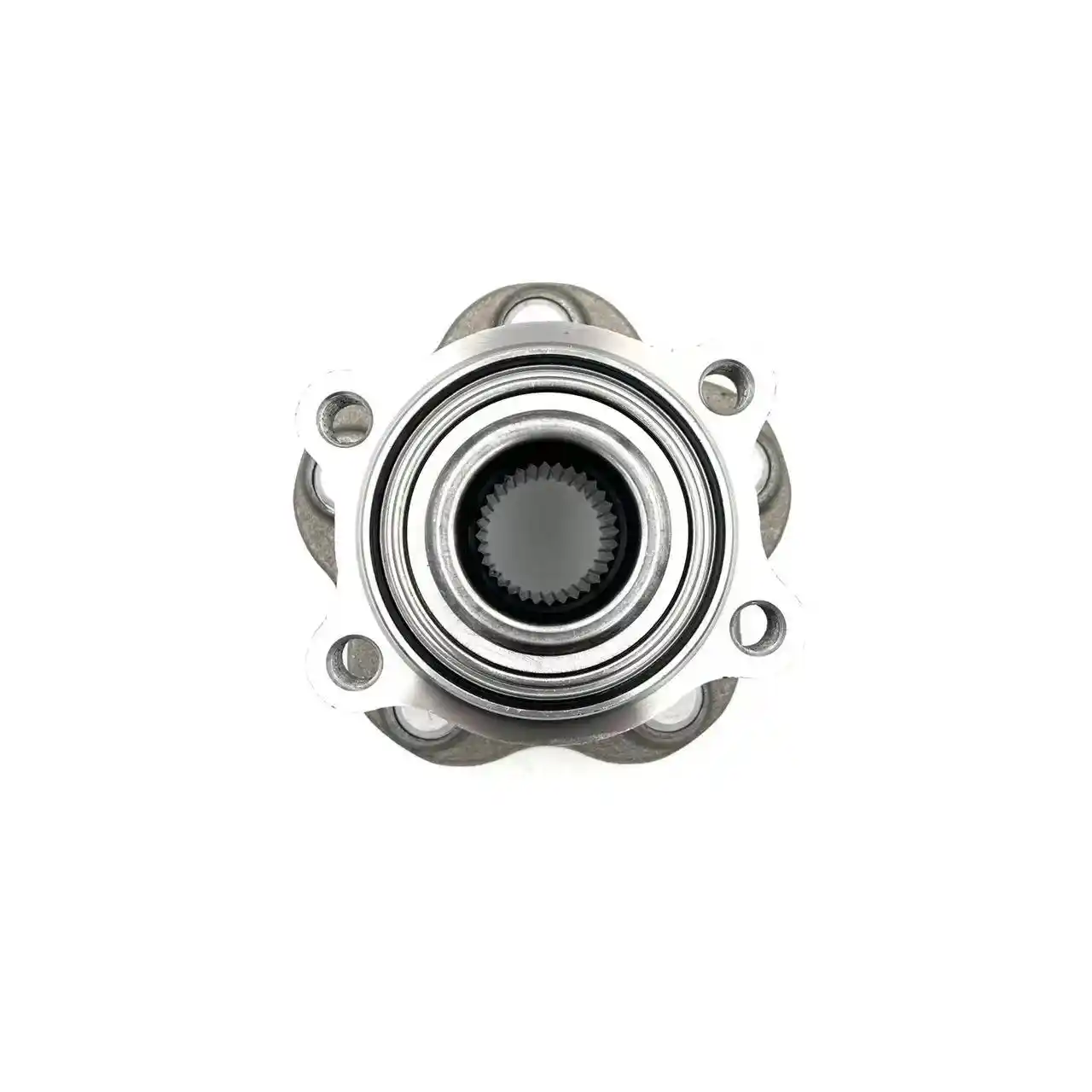 Wheel Hub Bearing 43202-JK00A rear wheel hub unit for Infiniti