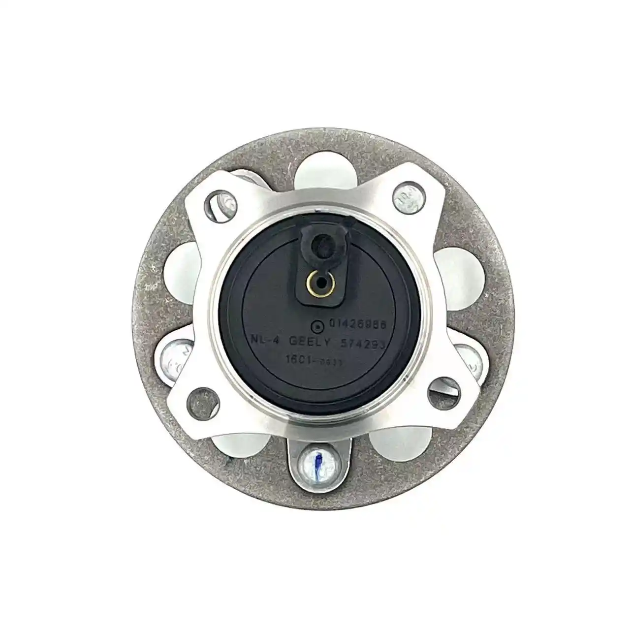 Wheel Hub Bearing DAC2F78R4539AG5 rear wheel hub unit for Geely Automobile