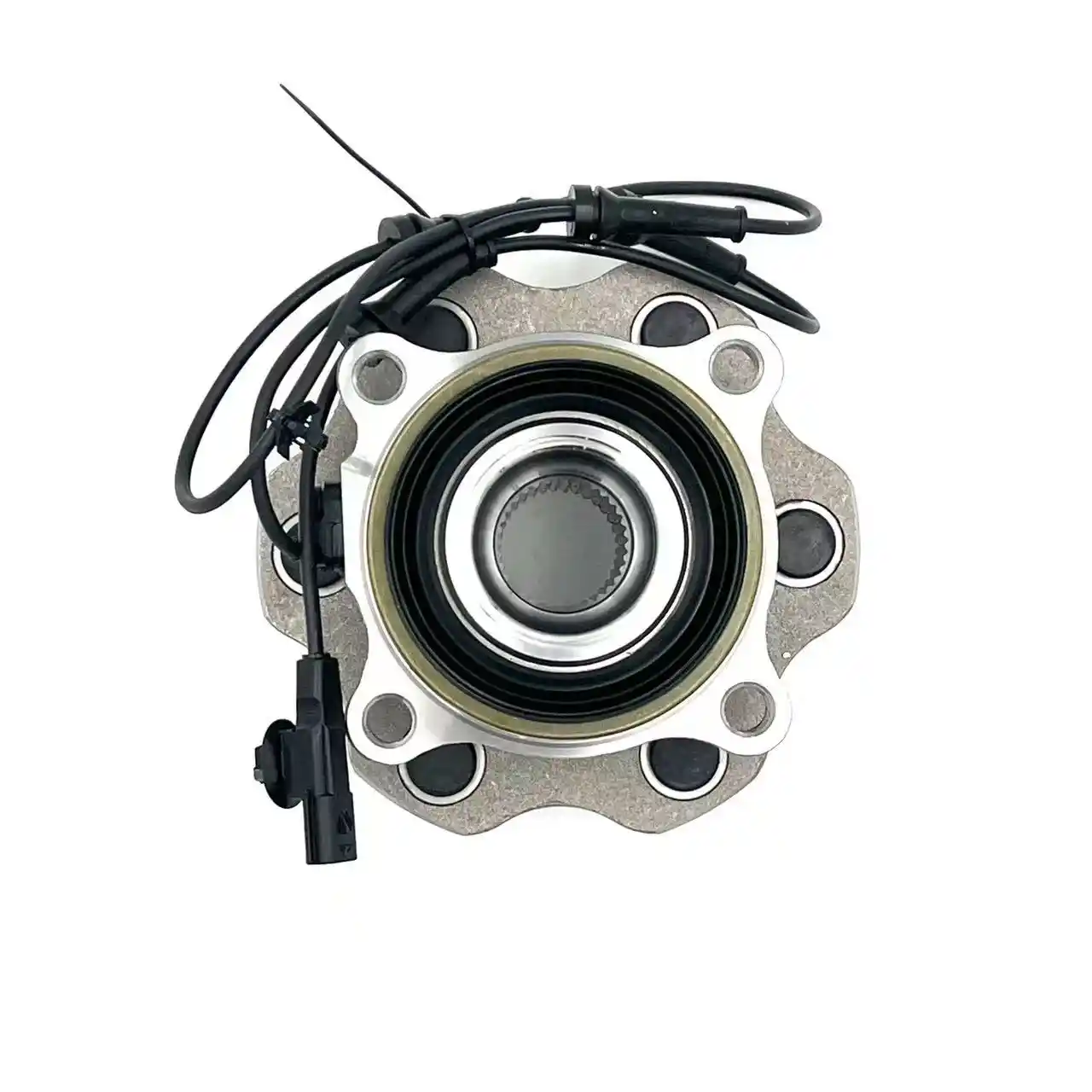Wheel Hub Bearing 43202-1LB0A rear wheel hub unit for Infiniti