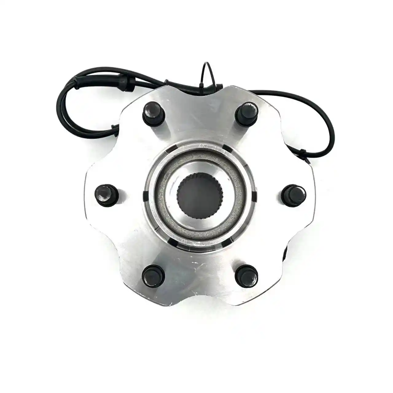 43202-1LB0A rear wheel hub unit for Infiniti