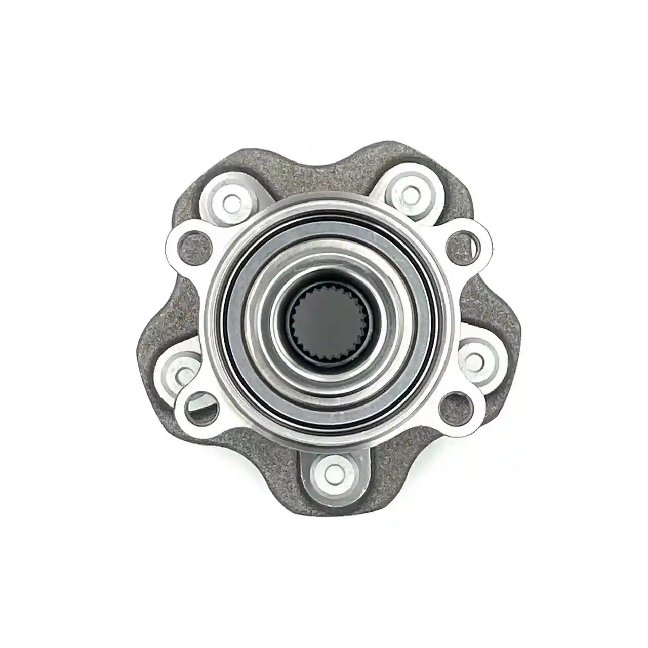 Wheel Hub Bearing 43202-4CLOB rear wheel hub unit for Dongfeng Nissan