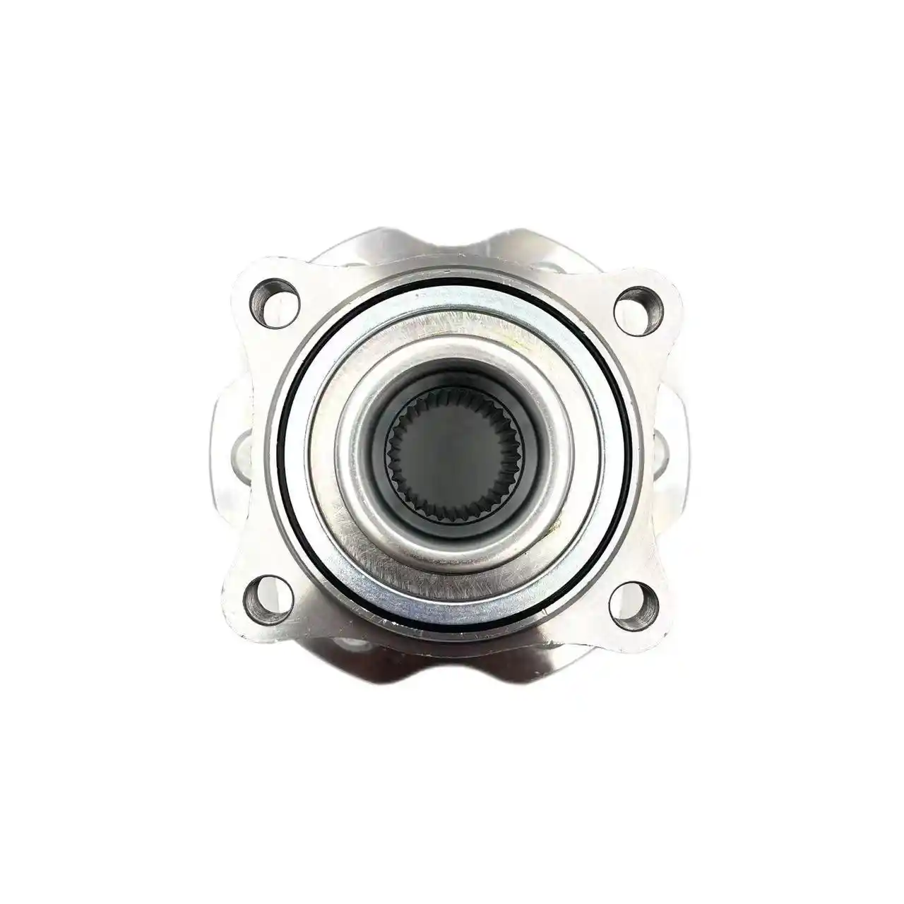 Wheel Hub Bearing 43202-EA500 rear wheel hub unit for Nissan. Import