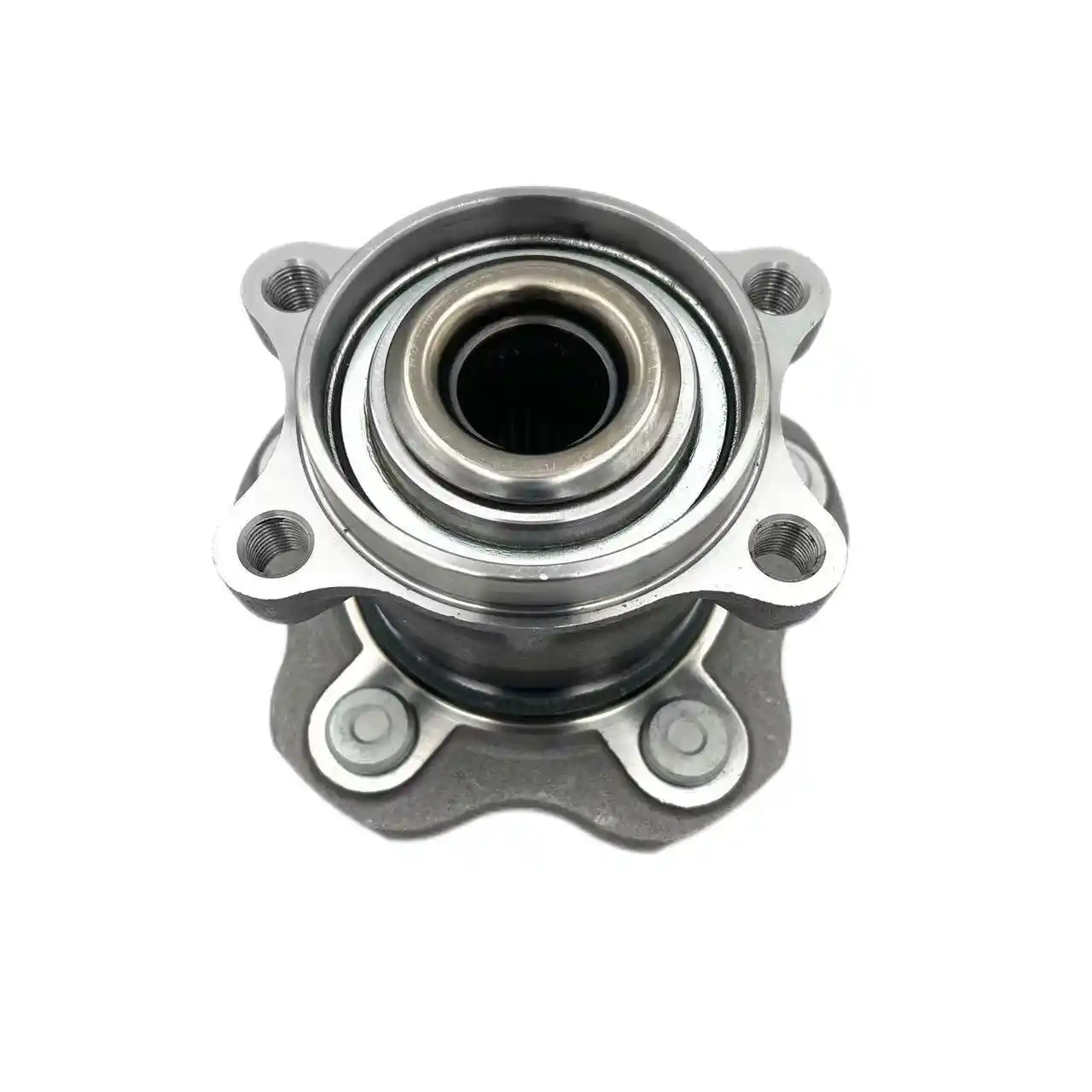 43202-JE60A rear wheel hub unit for Dongfeng Nissan