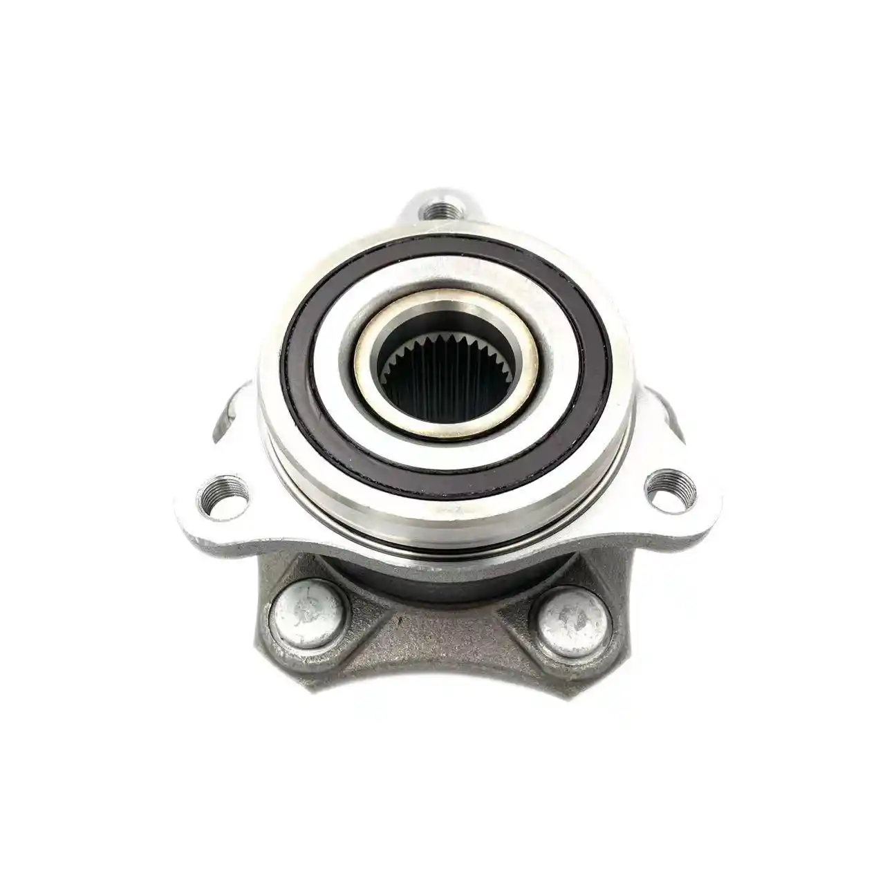 43401-57L00 front wheel hub unit for Suzuki