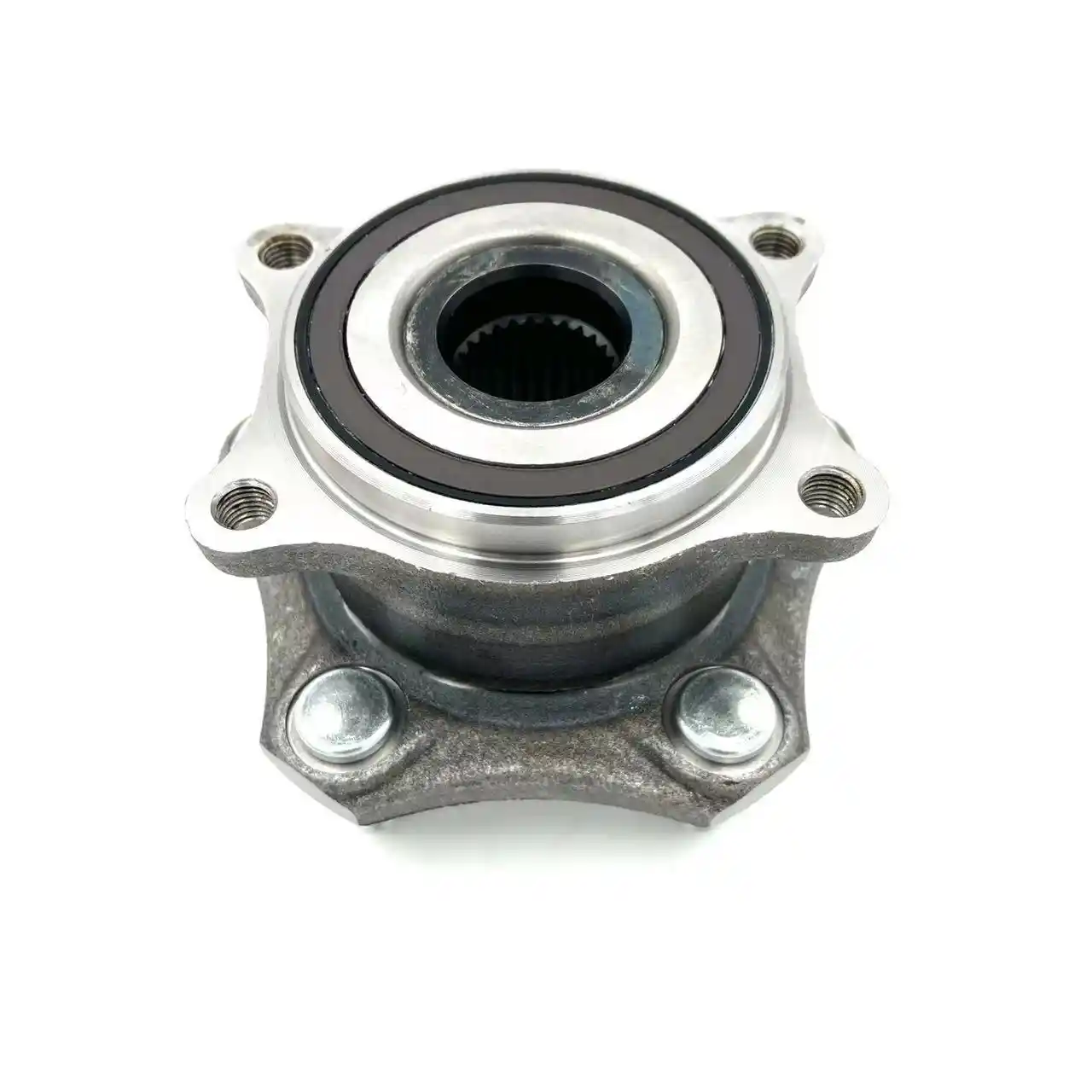 43401-65J02 front wheel hub unit for Suzuki