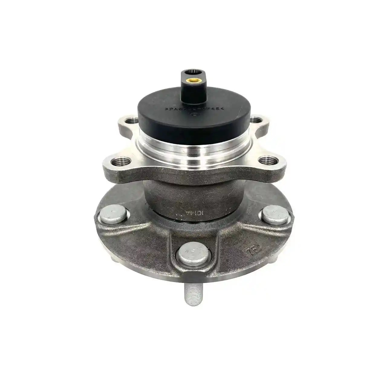 43402-56K01 front wheel hub unit for Suzuki